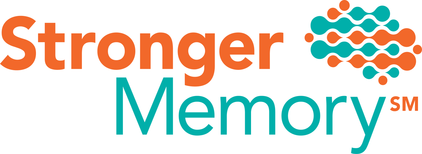 StrongerMemory